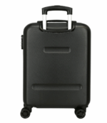 Hello Kitty Kuromi Wonder ABS trolley suitcase 55cm Trolley cabin 8447444007509 - Image 4