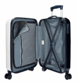 Disney The Lion King ABS trolley suitecase 55cm trolley cabin 8435578301440 - Image 2