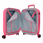 Disney Stitch You Are Magical Expandable ABS trolley suitcase 55cm Trolley cabin 8447444005581 - Image 3