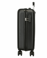 Hello Kitty Kuromi Wonder ABS trolley suitcase 55cm Trolley cabin 8447444007509 - Image 5