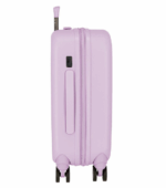 Disney Stitch You Are Magical Expandable ABS trolley suitcase 55cm trolley cabin 8447444005567 - Image 4