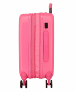 Disney Stitch You Are Magical Expandable ABS trolley suitcase 55cm Trolley cabin 8447444005581 - Image 4