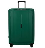 152056 4705 Samsonite Essens Radiant Alpine Green PP 81 cm XLarge