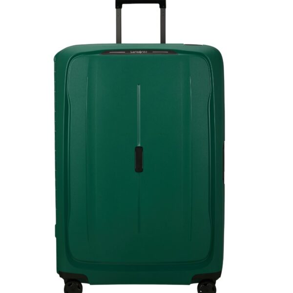 152056 4705 Samsonite Essens Radiant Alpine Green PP 81 cm XLarge