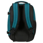 149174 2774 AMERICAN TOURISTER TAKE2CABIN TOTALLY TEAL BACKPACK 40x25x20cm - Image 2