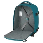 149174 2774 AMERICAN TOURISTER TAKE2CABIN TOTALLY TEAL BACKPACK 40x25x20cm - Image 5