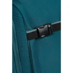 149174 2774 AMERICAN TOURISTER TAKE2CABIN TOTALLY TEAL BACKPACK 40x25x20cm - Image 6