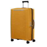 143109 1924 Samsonite Upscape Climbing Yellow Polypropylene 68 cm Cabin Size exp