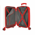 Disney The Lion King ABS trolley suitecase 55cm trolley cabin 8435578301433 - Image 2