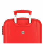 Disney The Lion King ABS trolley suitecase 55cm trolley cabin 8435578301433 - Image 3