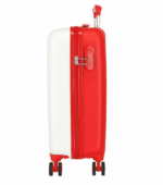 Disney The Lion King ABS trolley suitecase 55cm trolley cabin 8435578301433 - Image 4