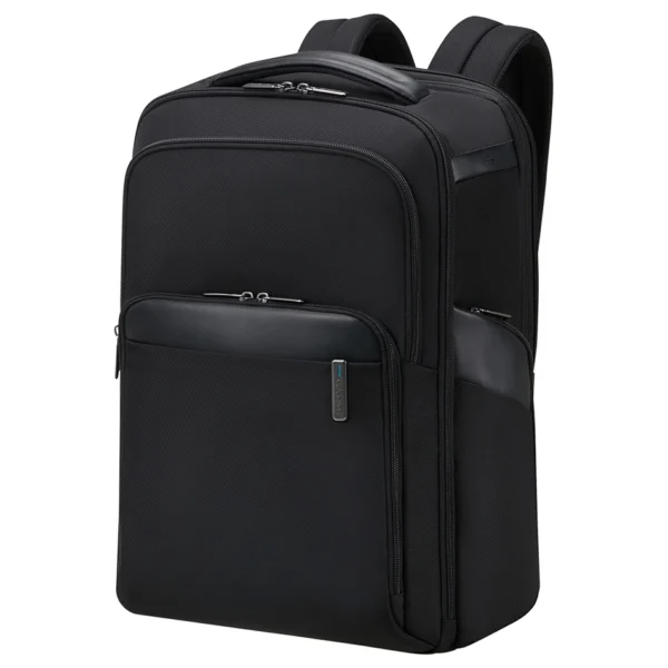 Samsonite Evosight Laptop Backpack black 17.3" 153523 1041