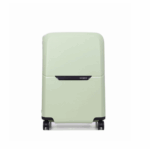 139845 0588 SAMSONITE MAGNUM Pictachio POLYPROPYLENE 55 cm Cabin size