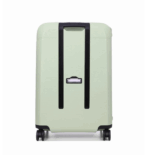 139845 0588 SAMSONITE MAGNUM Pictachio POLYPROPYLENE 55 cm Cabin size - Image 3