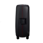 146912 1186 Samsonite Essens Charcoal/Red PP 75 cm Large - Image 3