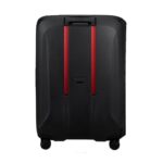 146912 1186 Samsonite Essens Charcoal/Red PP 75 cm Large - Image 4