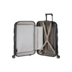 122861 1549 SAMSONITE C-Lite CURV Material 75CM Μπλε σκουρο μεγάλη βαλίτσα (Αντιγραφή) - Image 3