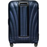 122861 1549 SAMSONITE C-Lite CURV Material 75CM Μπλε σκουρο μεγάλη βαλίτσα (Αντιγραφή) - Image 5
