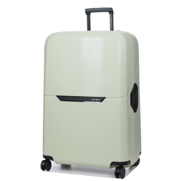 139848 0588 SAMSONITE MAGNUM PICTACHIO POLYPROPYLENE 81CM