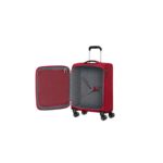 157365 0424 American Tourister Cloudrider Astral Red 55cm Cabin Size - Image 2