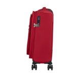 157365 0424 American Tourister Cloudrider Astral Red 55cm Cabin Size - Image 3