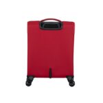 157365 0424 American Tourister Cloudrider Astral Red 55cm Cabin Size - Image 4