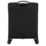 157365 1465 American Tourister Cloudrider Jet Black 55cm Cabin Size - Image 4