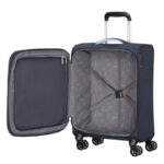 157365 9486 American Tourister Cloudrider Sky Nany 55cm Cabin Size - Image 2
