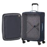 157366 9486 American Tourister Cloudrider Sky Nany 67cm Cabin Size - Image 2