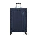 157367 9486 American Tourister Cloudrider Sky Navy 78.5cm Cabin Size