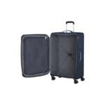157367 9486 American Tourister Cloudrider Sky Navy 78.5cm Cabin Size - Image 3