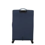 157367 9486 American Tourister Cloudrider Sky Navy 78.5cm Cabin Size - Image 4