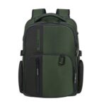 142144 1316 Samsonite Biz2go Laptop Backpack 15.6" Earth Green - Image 4