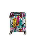 146981 A084 American Tourister Marvel Legends 55cm - Image 2
