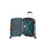 146981 A084 American Tourister Marvel Legends 55cm - Image 4