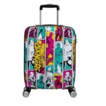 146981 A084 American Tourister Marvel Legends 55cm