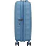 88472 Α255 American Tourister Soundbox Sea Shimmer cabin size - Image 3