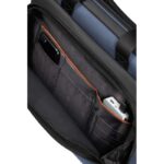 135074 1041 Samsonite Mysight Briefcase Black 14.1 - Image 5