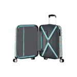 152579 Α458 American Tourister Disney Minnie Pastel Dots 55cm cabin size - Image 2