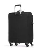 157367 1465 American Tourister Cloudrider Jet Black 78.5cm Cabin Size - Image 2