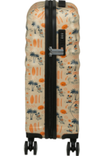 152579 Α784 American Tourister Disney Mickey Super Surfer 55cm cabin size - Image 4