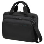 135074 1041 Samsonite Mysight Briefcase Black 14.1