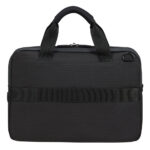 135074 1041 Samsonite Mysight Briefcase Black 14.1 - Image 2