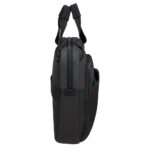 135074 1041 Samsonite Mysight Briefcase Black 14.1 - Image 3