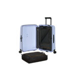 146909 1491 Samsonite Essens Lavender Polypropylene 55 cm Cabin Size - Image 3