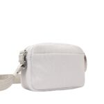 Hedgren Ristretto Fika Small Crossover Vaporous grey – Γυναικείο Tσαντάκι Ώμου HFIKA02-879 - Image 2