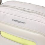 Hedgren Ristretto Fika Small Crossover Vaporous grey – Γυναικείο Tσαντάκι Ώμου HFIKA02-879 - Image 3
