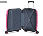 AMERICAN TOURISTER Airmove 55cm Cabin pink 139254-L246 - Image 2