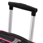 AMERICAN TOURISTER Airmove 55cm Cabin pink 139254-L246 - Image 3