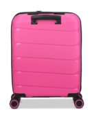 AMERICAN TOURISTER Airmove 55cm Cabin pink 139254-L246 - Image 4